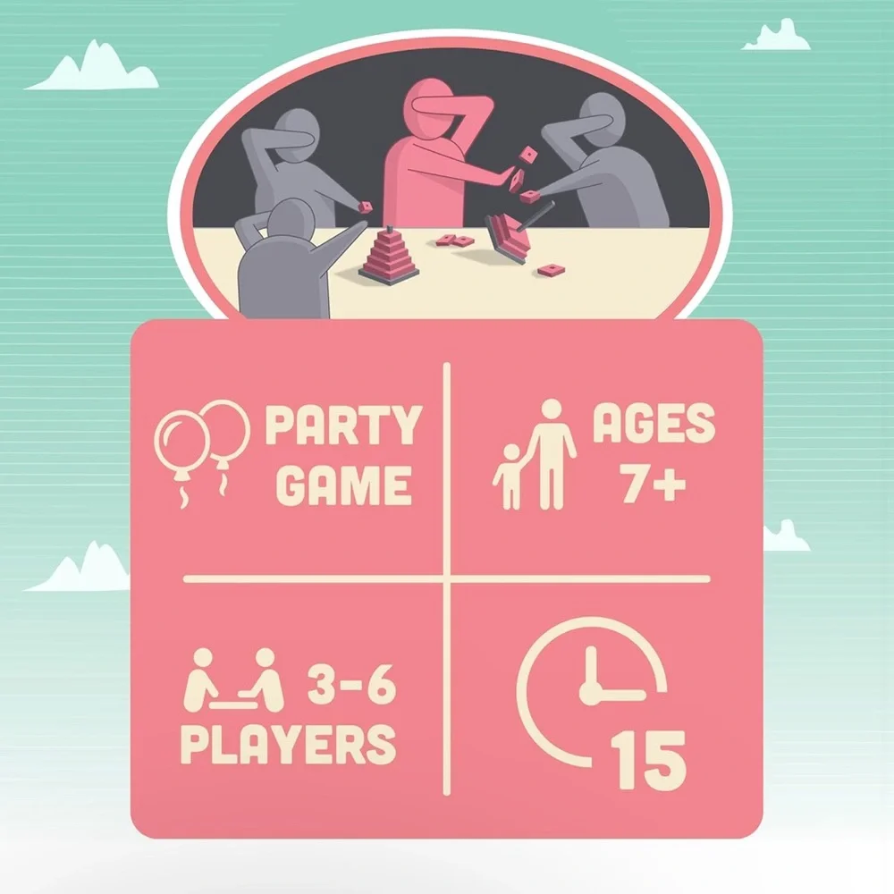 Exploding Kittens Card Game Fun Family Card game - Picture 3 of 6